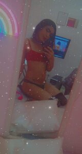 LorenaElixir Snapchat Fotografie 3