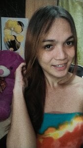 Raffa_ella69 Simply Being Me Pic