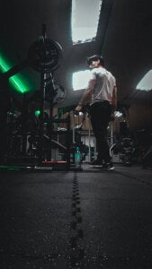 Public od Snake_05  3 snímek