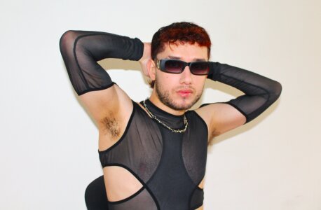 Jake_Grant Sex black 😎 зображення