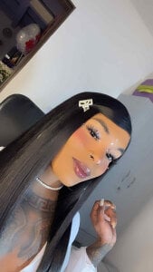 jesii de mistressbigcock777 Foto