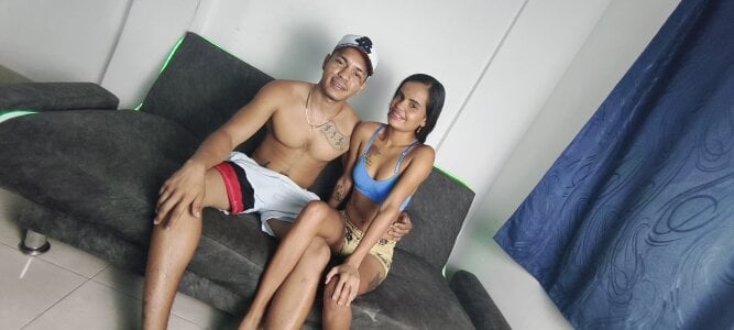 LittleYane This is us Foto