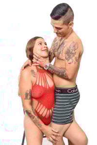 we are horny de ViolethANDJuanda  6 Imagens