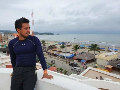 KalethBigDickpersonal moments of my life图片 4