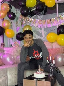 Houseofwarrios Pablo Birthday :D 사진 6