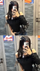 Yom_A Cam Model Profile | Stripchat