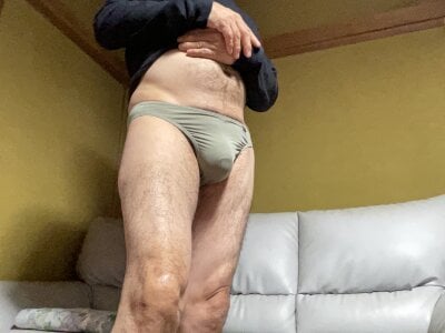 Ryo-j 下着パンツ slika 3