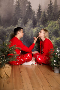 OnePunchGirl New Year's fairy tale 사진 3