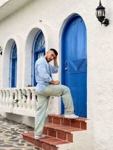 Zionmattis Before Night Falls❤️‍🔥💦👅 зображення