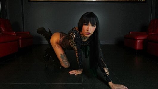 Valery_Rangell your bad girl Foto 5