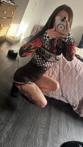 LucyRoseMaePublic Bild 2