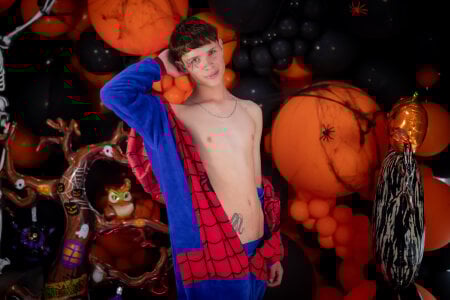 JackFrosst SPIDER Billede 6