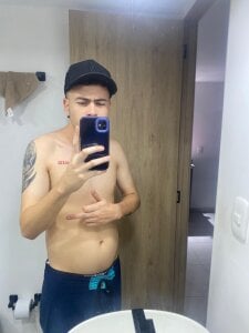 Dante_Golden's XXX Nude Photo 5