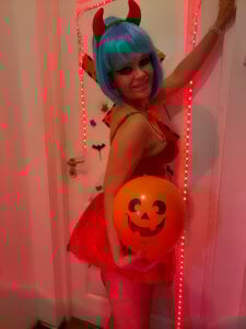 Sweeteest_Julie Halloween  6. fénykép
