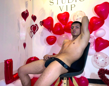 LoganGreys ❤️ Valentine's Day ❤️ Today is not about gifts... it's about connection Poză 3