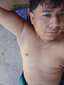 Daimontjon Public Pic