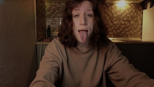 whatamarrie My mouth and tongue🙊👅(#ahegao#face) 사진 2