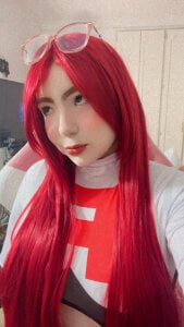 lizy_portman Jessie Pokémon Pic 4