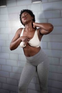 Teresa_sub 🔥 Athletic Allure 🔥 Pic 2
