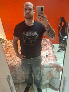 destructeur6 Moi même Poză 9