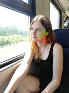 LinaMalech My first photo set slika 8