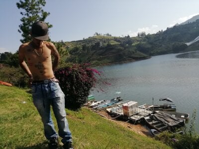 Aronjusting ME LIFE ¡¡ Pic 2