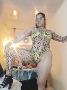 alexa-cooper- I am a lovely little panther Pic 9