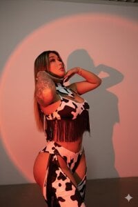 Testingdaddyy Your sexy cowgirl to your pleasure 🐮  7. fénykép