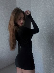 Alice_loft skinny dress Photo 2