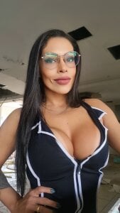 Public de NatzinhaMorenaHot  4 Imagens