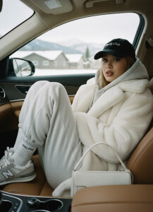 HoneyKitsu Velvet Horizon Pic