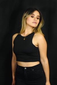 KiaraCarter Public Pic 2