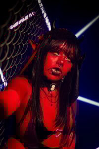 LaytonBox Queen of the Underworld, Hell’s Desire ⛧ 사진 6