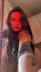 Zyenna_Angel- IM VERY HOT Billede 2