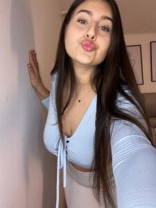 Hanna_Evans__ Feeling sexy 😈 Pic