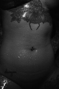 AllanaSquirt Mojada! 💧☔ Pic 4