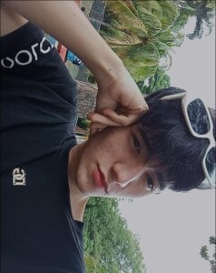 Ben_Rey Ben 😈 Pic 4