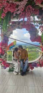 vishnu_lakshmi Public Pic 5