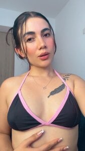 sara_ospinna Public Foto