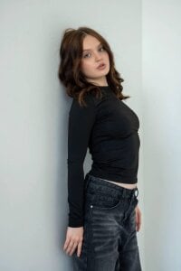 About me de SparkSkarlet  photos