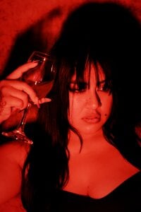 amatista__smith Red reflection Pic