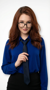 TemikaAltvater Even more cute me Poză 2