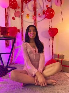 Silver_RosexHappy valentine❤ Bild