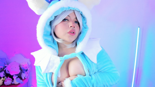 Ahri_Elderwood 🫧Vaporeon 🫧 Εικόνα