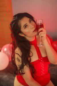 ShanelEvans Be my valentine 💌💘 Poză 6