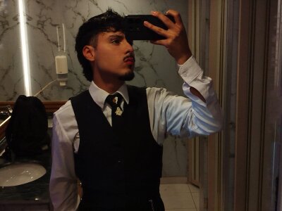 lucas_and_oss Luca Foto 5