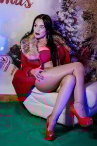 Victoria_Gautherr Merry Christmas to all of you Foto 4