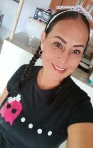 Sara_BigAss- Public Pic