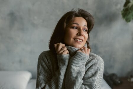 EdenSolis Feeling cozy Pic 8