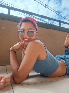 SamanthaFox_8 Urbano Pic 2